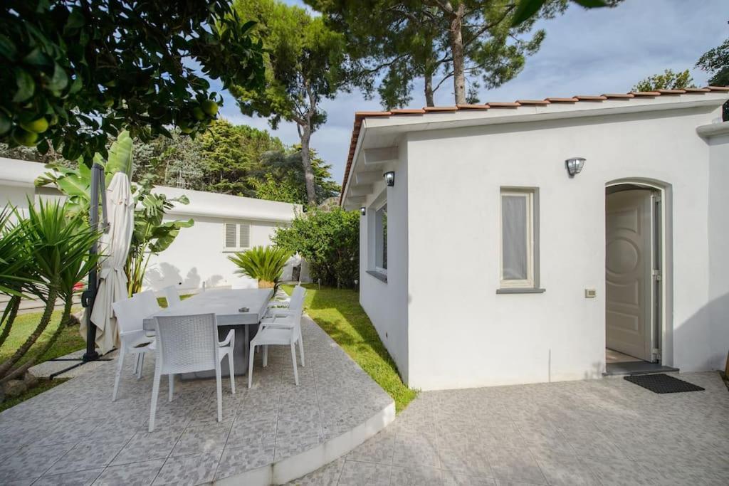 Casa Vacanza M&C Ischia Forio di Ischia Exterior foto