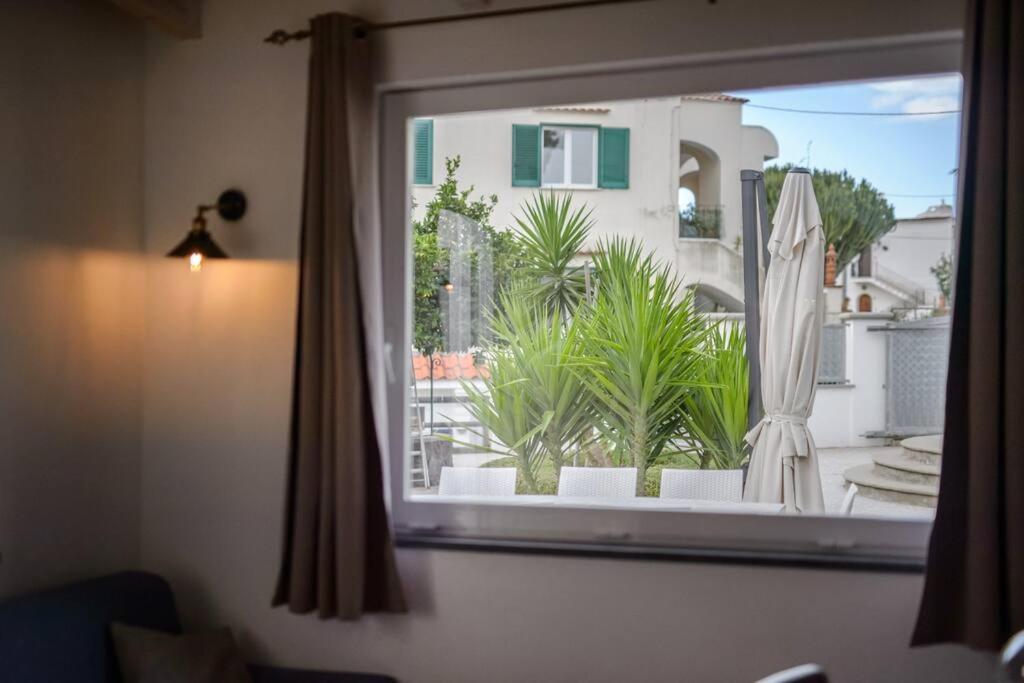 Casa Vacanza M&C Ischia Forio di Ischia Exterior foto